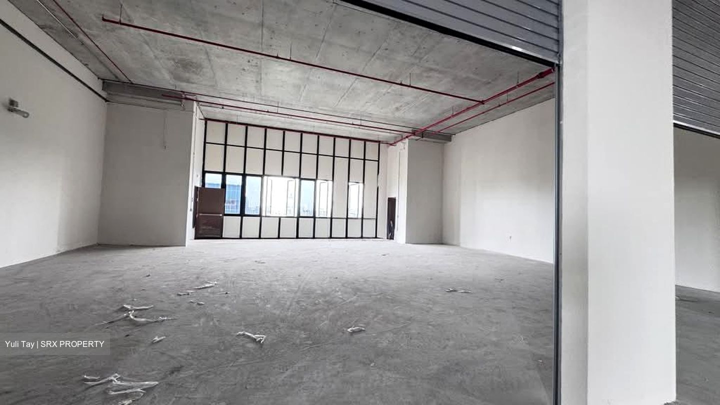 Stellar@tampines (D18), Factory #575463761